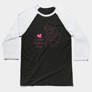 mothers day Baseball T-Shirt